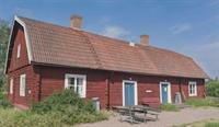 Vandrarhemmet I Fredshammar Orsa Exterior foto
